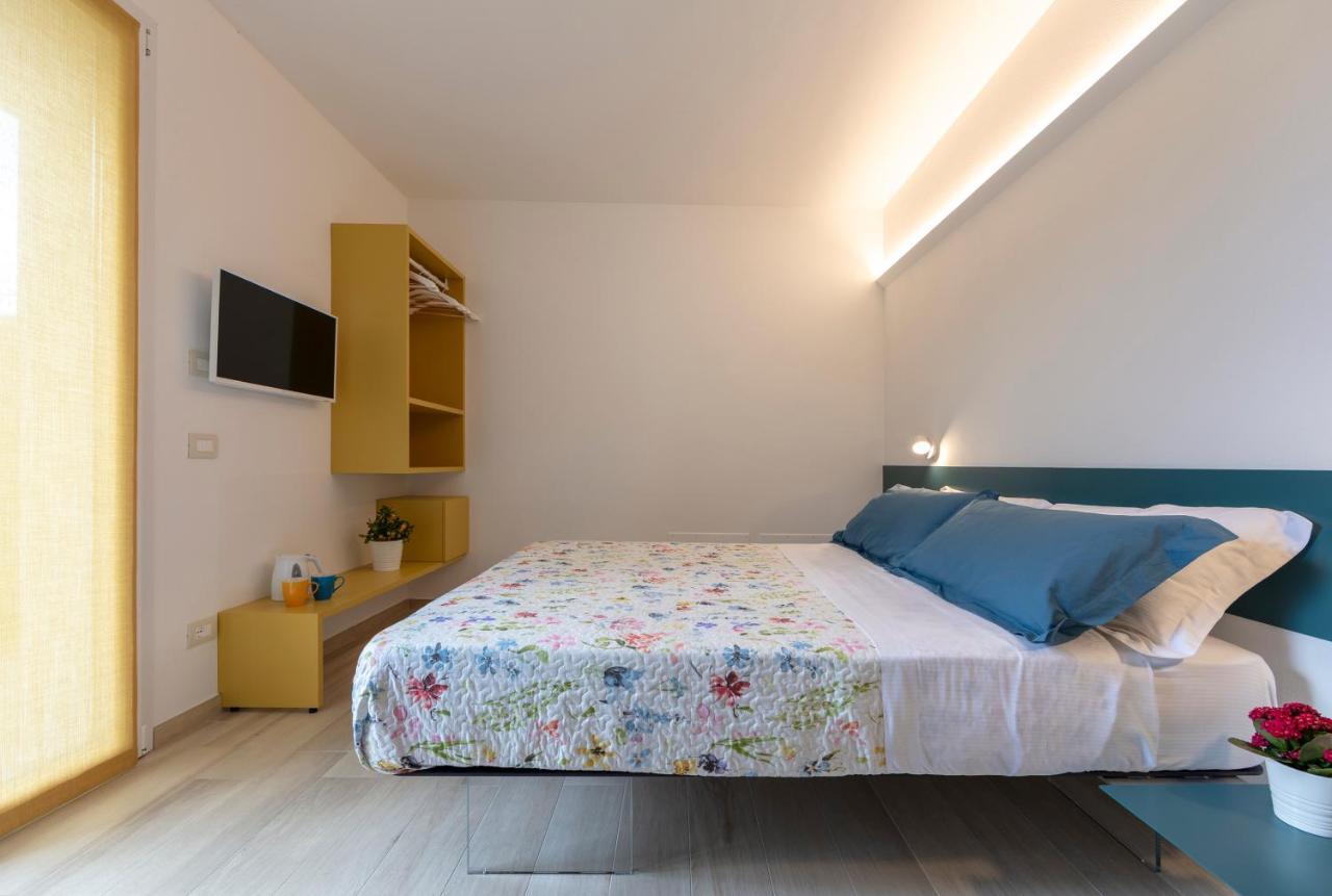 Aria Design B&B 莱万托 外观 照片