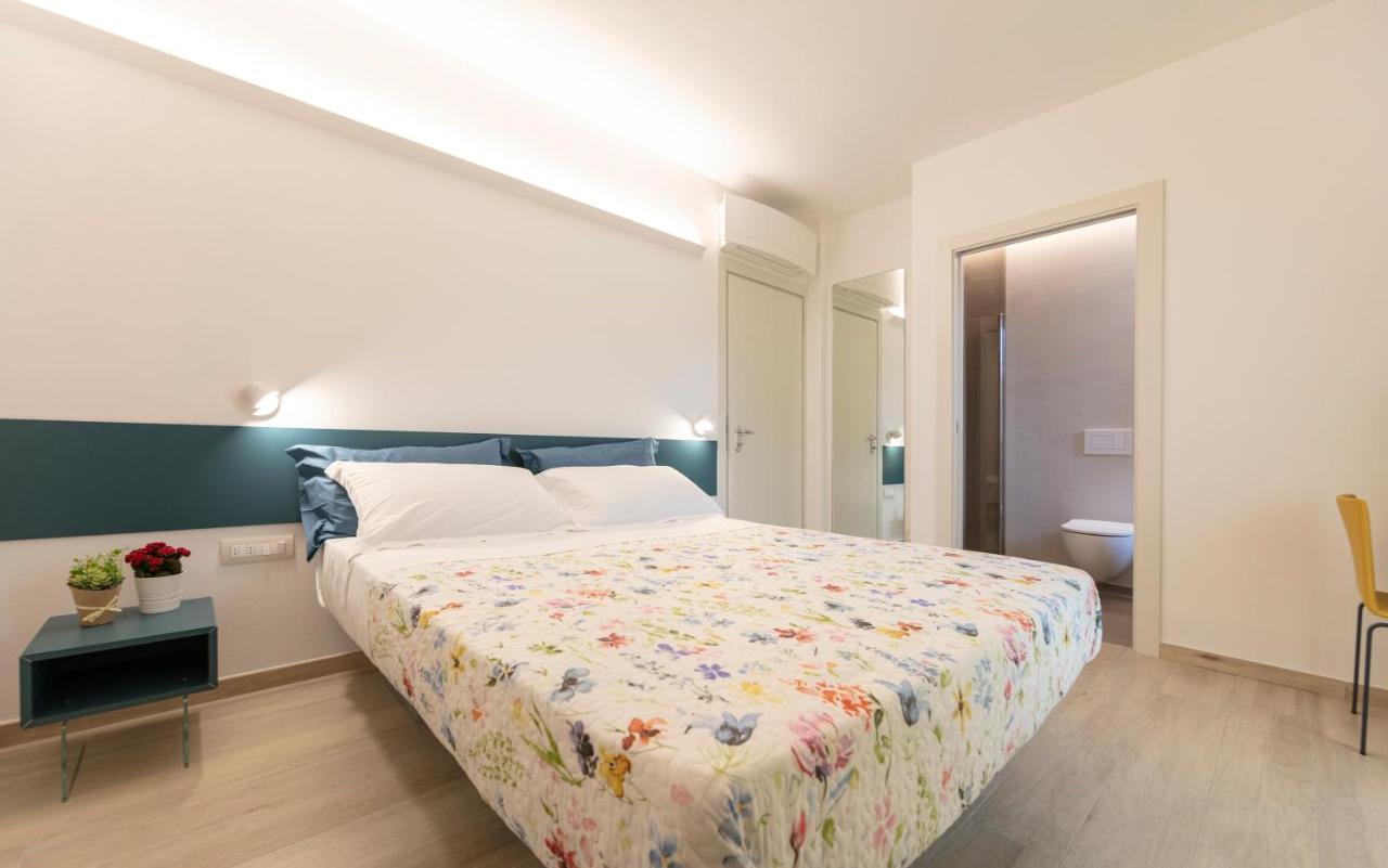 Aria Design B&B 莱万托 外观 照片