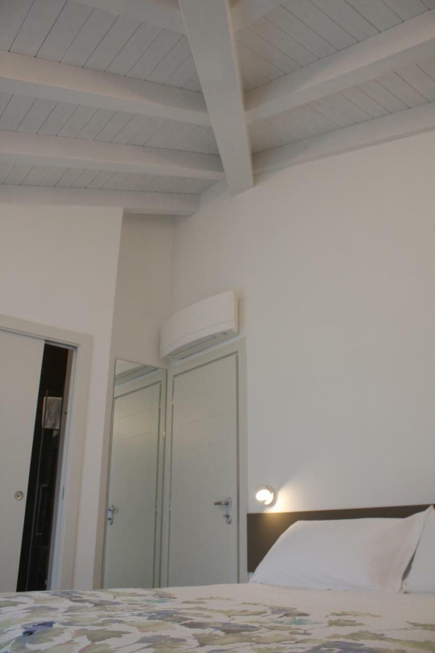 Aria Design B&B 莱万托 外观 照片