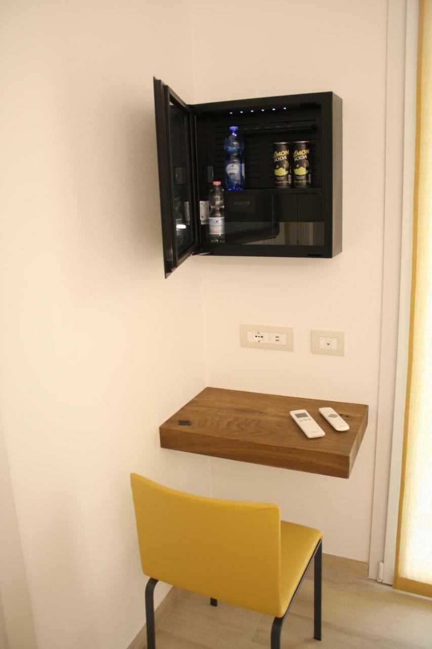 Aria Design B&B 莱万托 外观 照片
