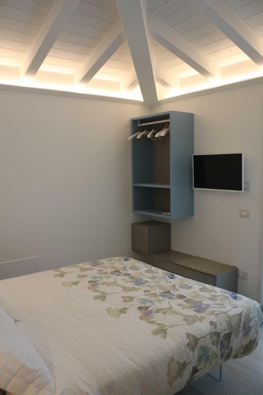 Aria Design B&B 莱万托 外观 照片