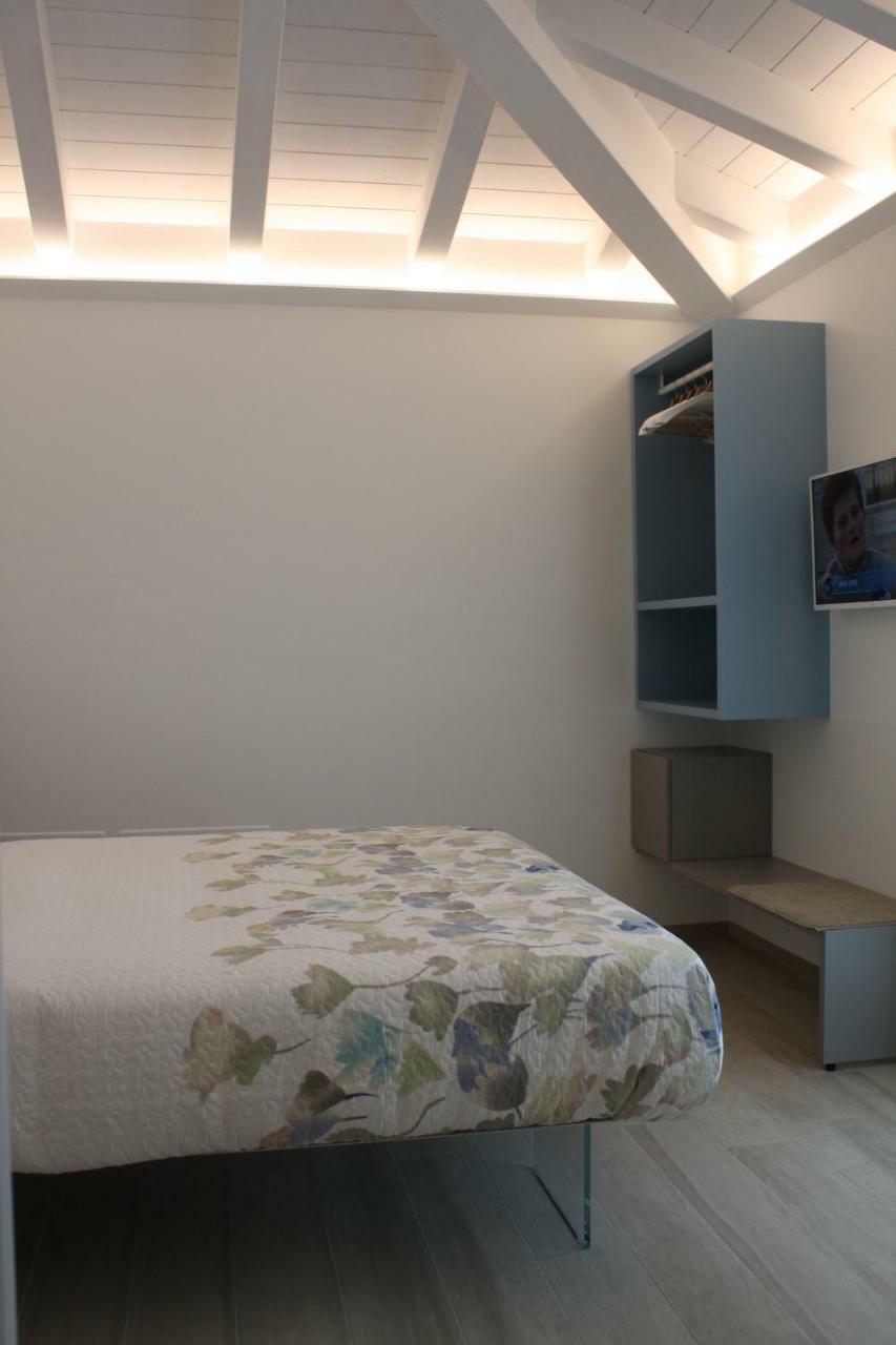 Aria Design B&B 莱万托 外观 照片