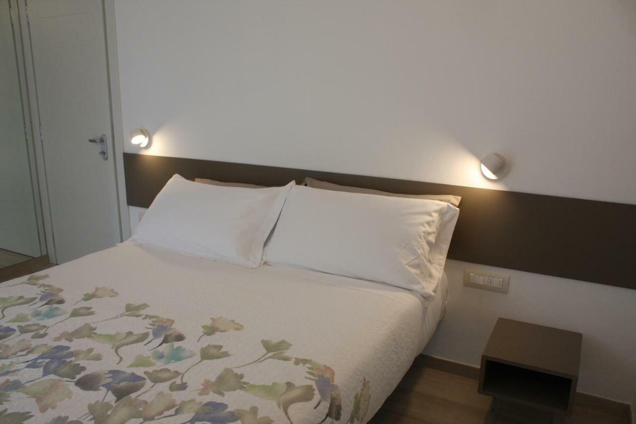 Aria Design B&B 莱万托 外观 照片