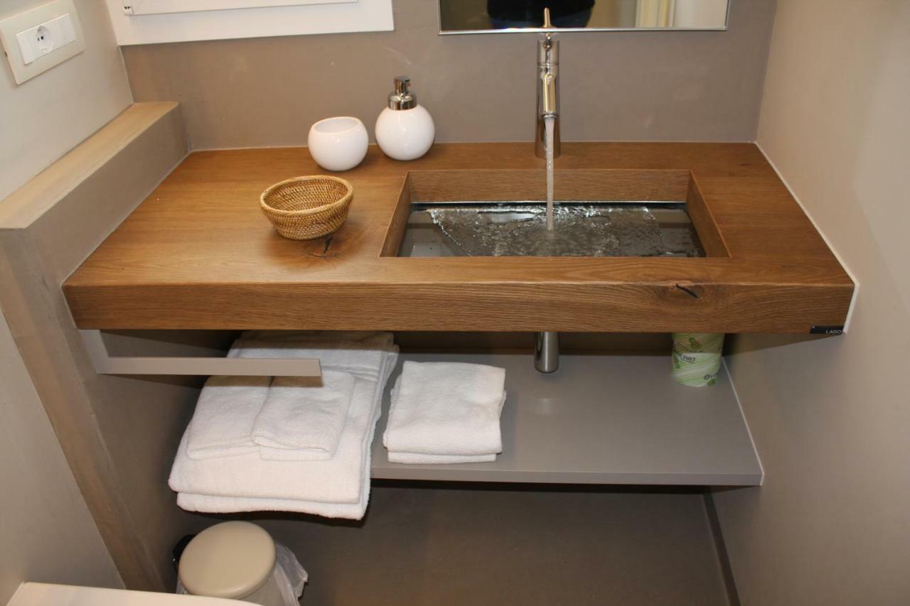 Aria Design B&B 莱万托 外观 照片