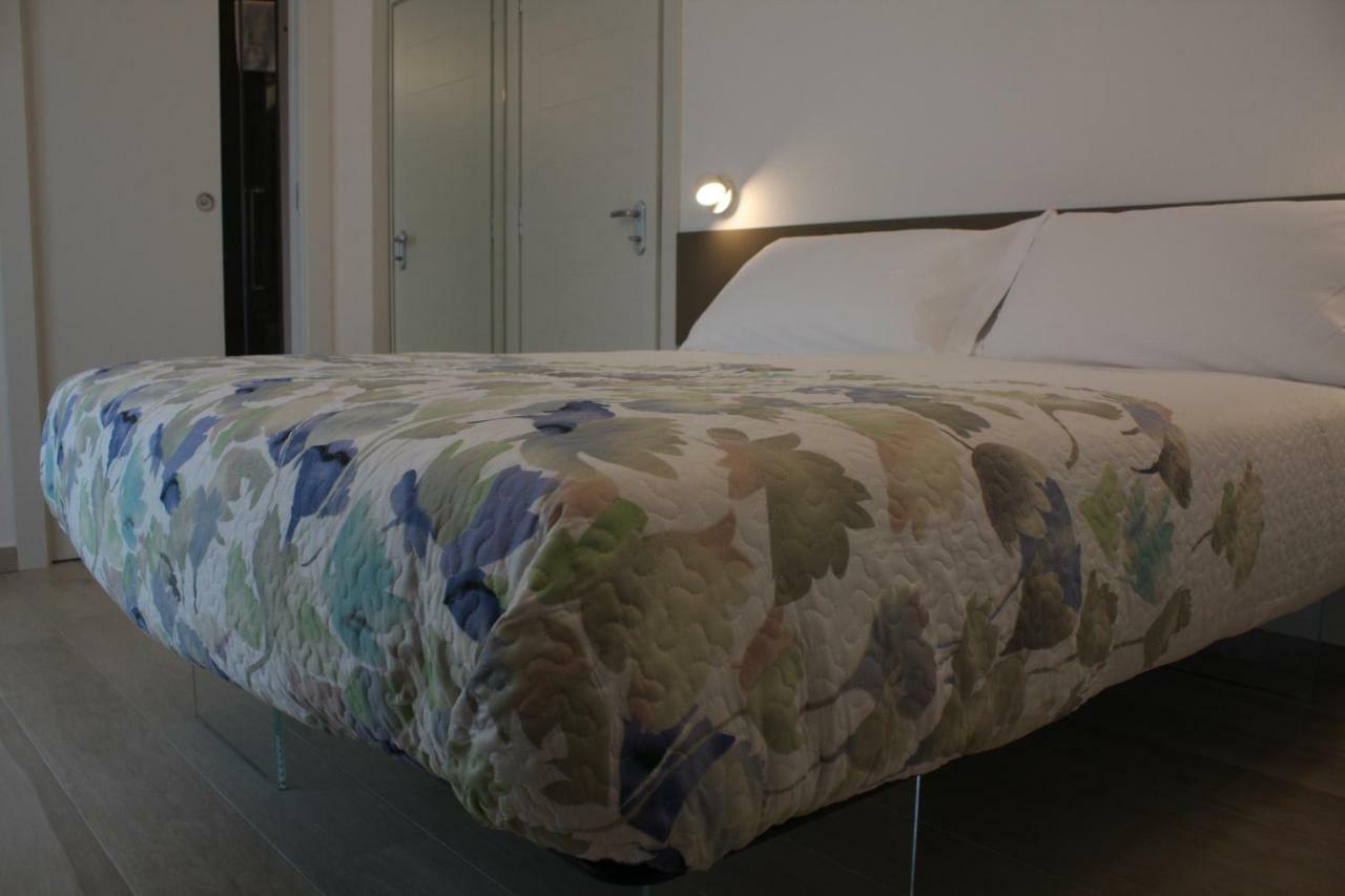 Aria Design B&B 莱万托 外观 照片