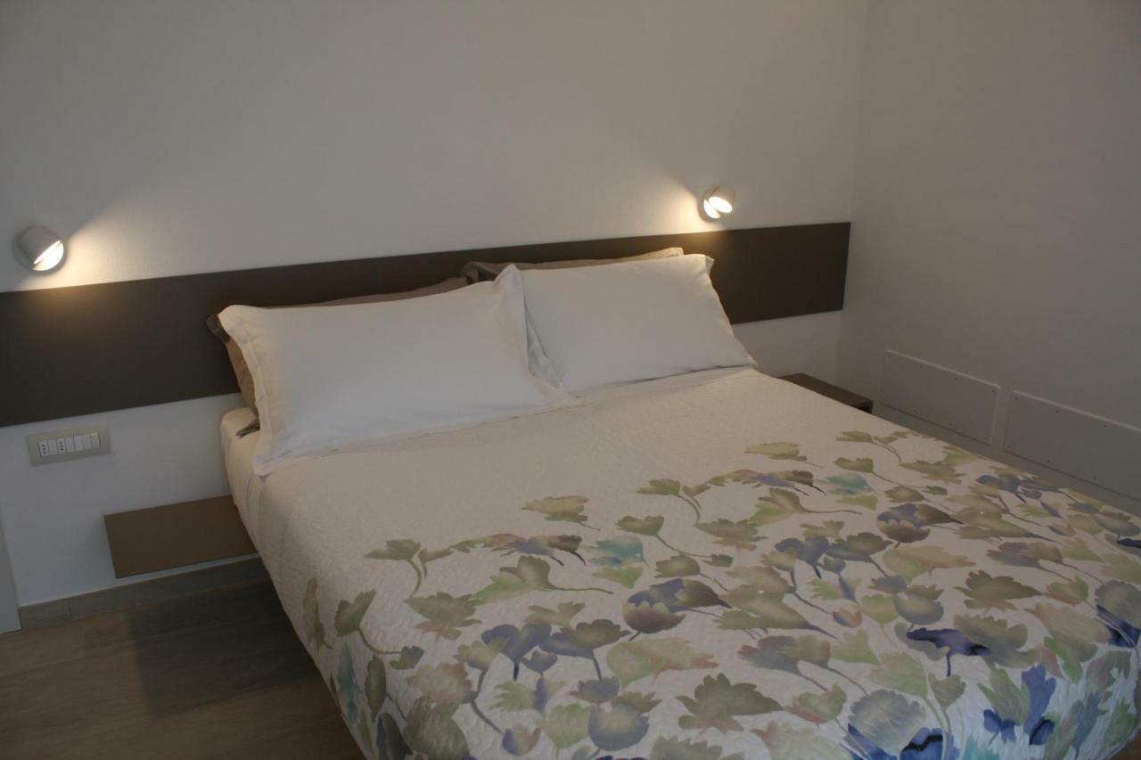 Aria Design B&B 莱万托 外观 照片