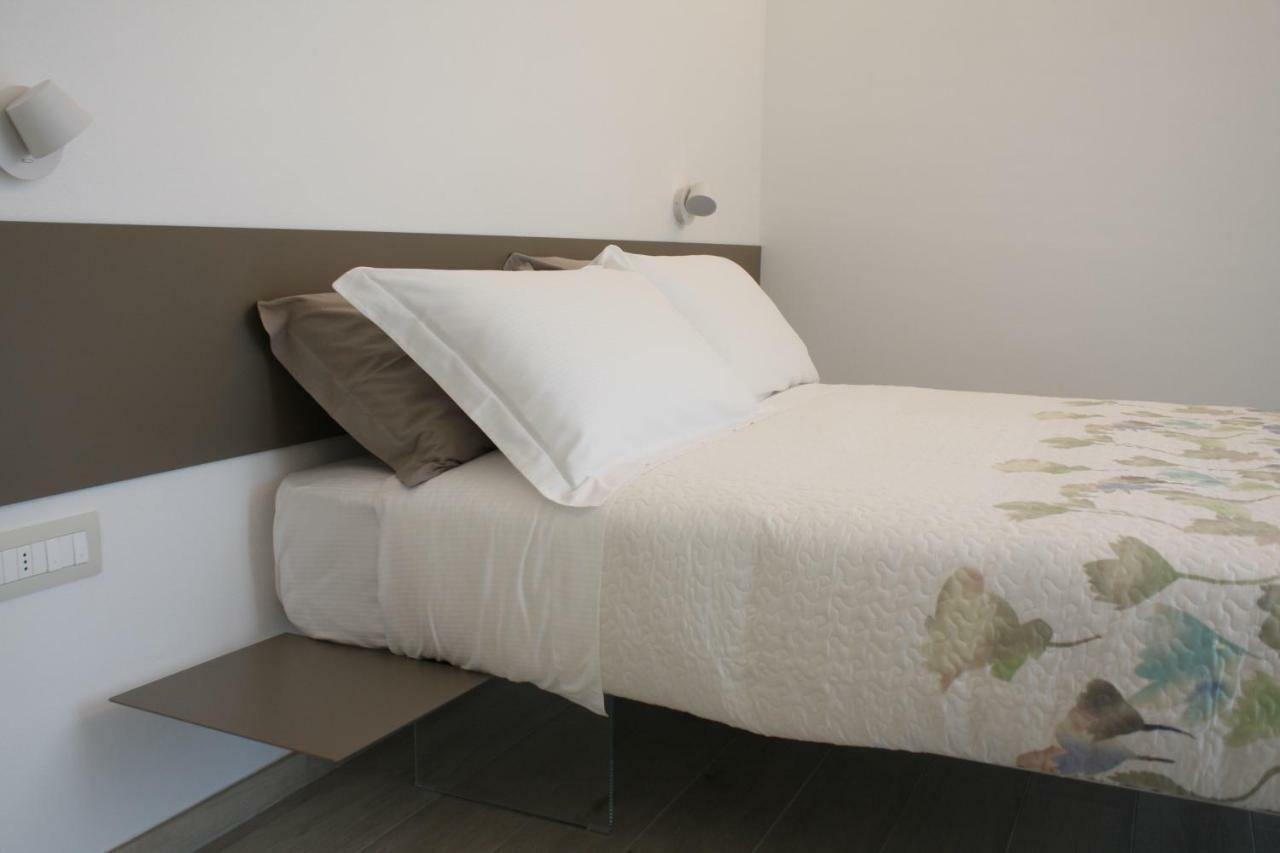 Aria Design B&B 莱万托 外观 照片