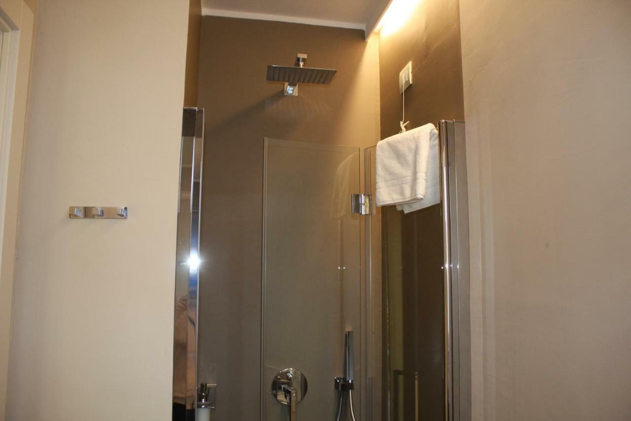 Aria Design B&B 莱万托 外观 照片