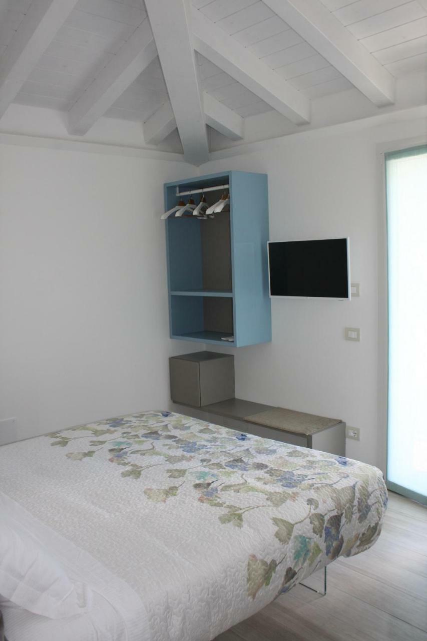Aria Design B&B 莱万托 外观 照片