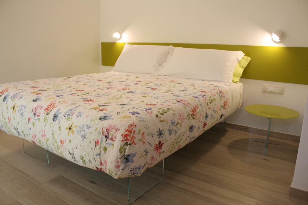 Aria Design B&B 莱万托 外观 照片