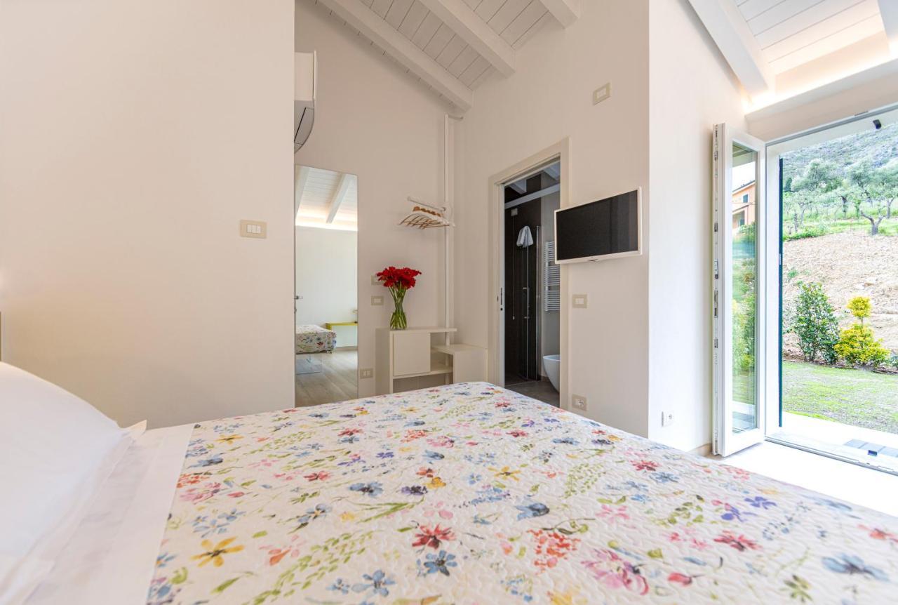 Aria Design B&B 莱万托 外观 照片