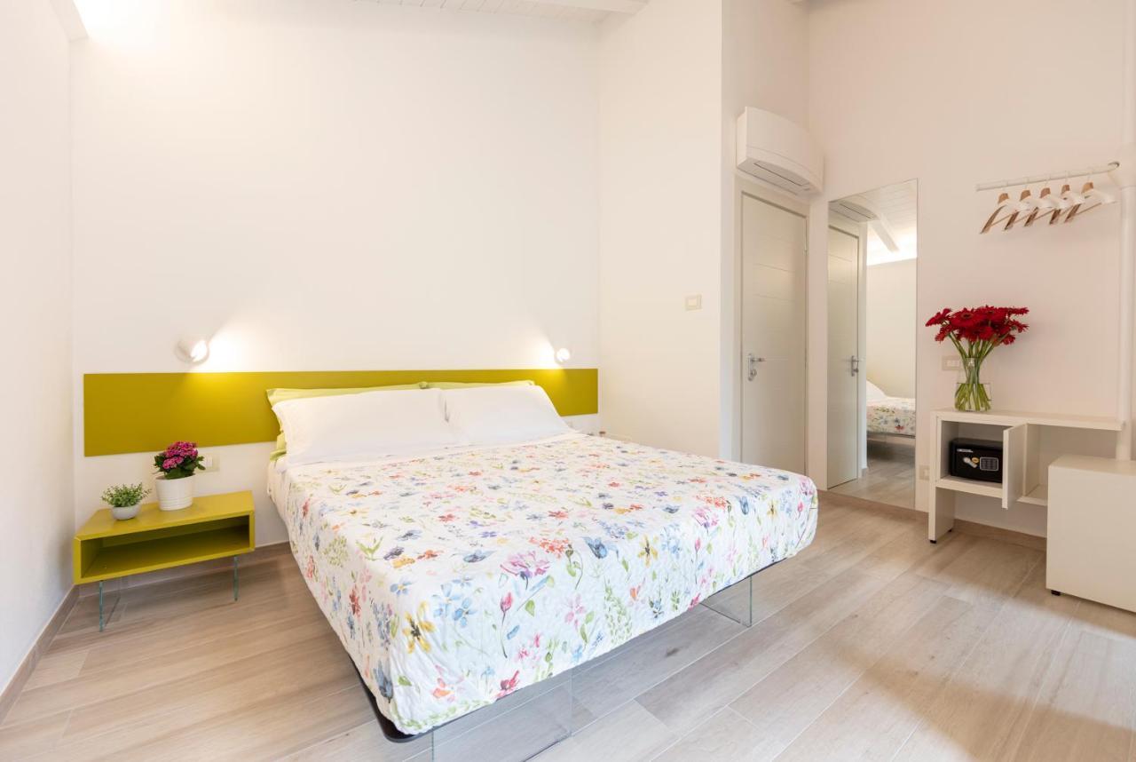 Aria Design B&B 莱万托 外观 照片