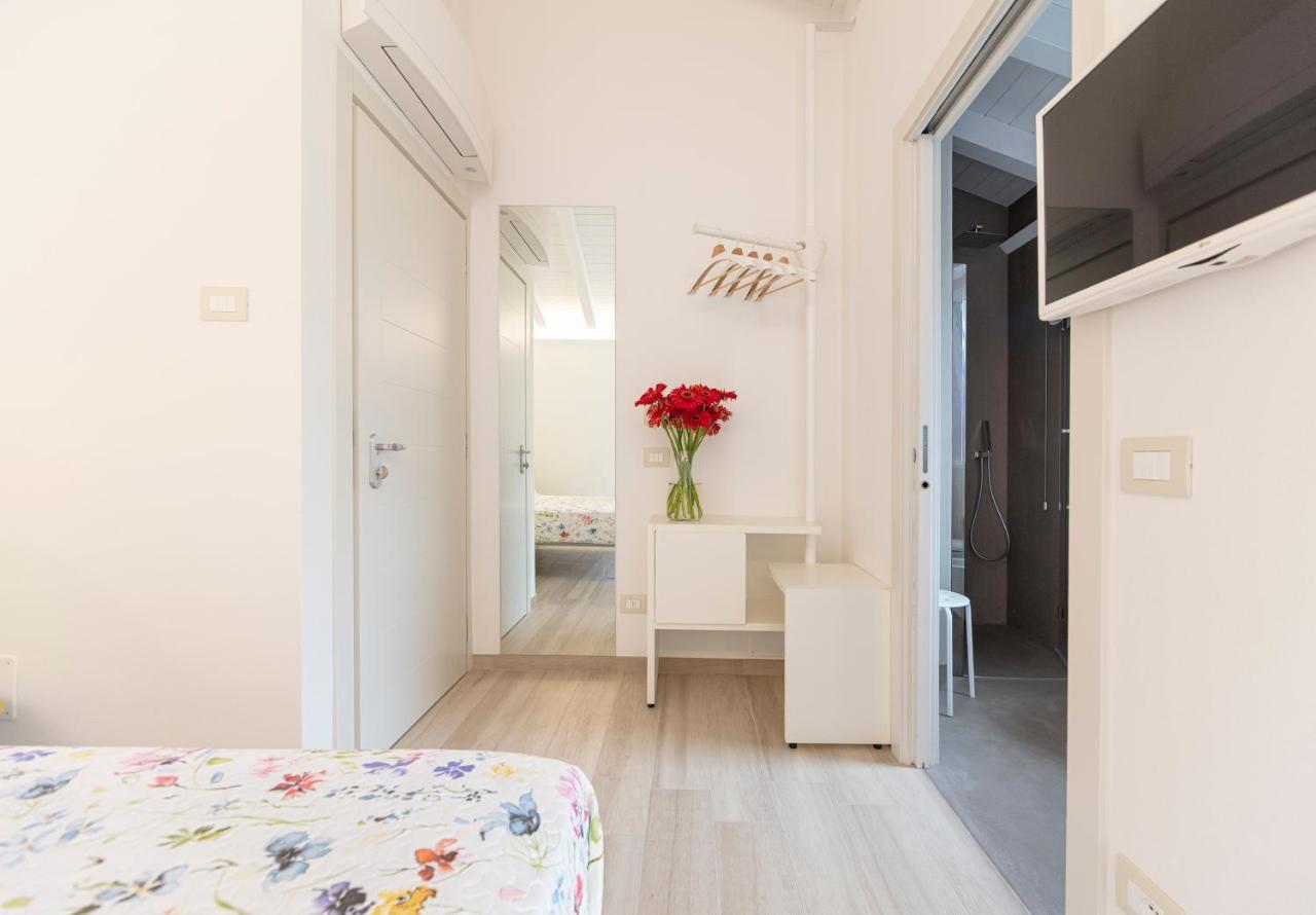 Aria Design B&B 莱万托 外观 照片